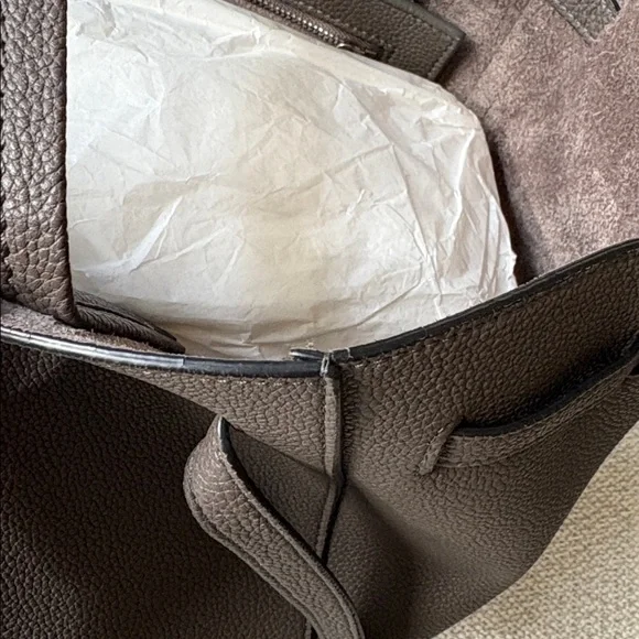 Celine cabas phantom tote small - Picture 12 of 16